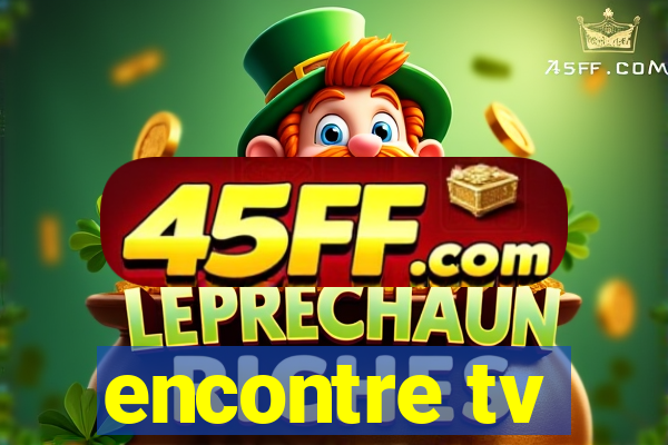 encontre tv